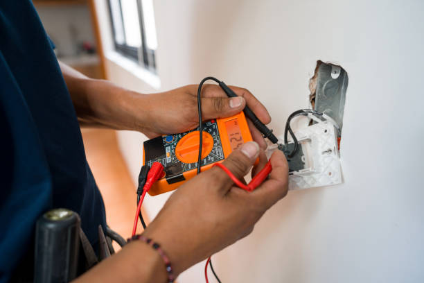 Best Local Electrician Companies  in Pinconning, MI
