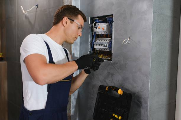 Best Circuit Breaker Repair  in Pinconning, MI