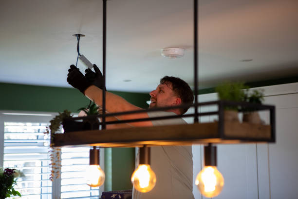 Best Electrical Upgrades for Homes  in Pinconning, MI