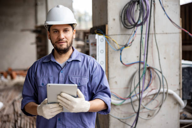 Best Residential Electrician Services  in Pinconning, MI