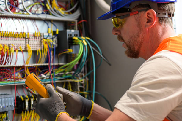 Why Trust Our Certified Electricians for Your Electrical Needs in MI?